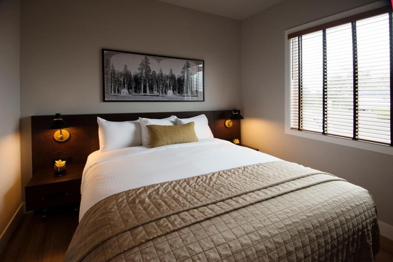 Gateway Hotel, Trademark Collection By Wyndham Copper Cove Subdivision ภายนอก รูปภาพ