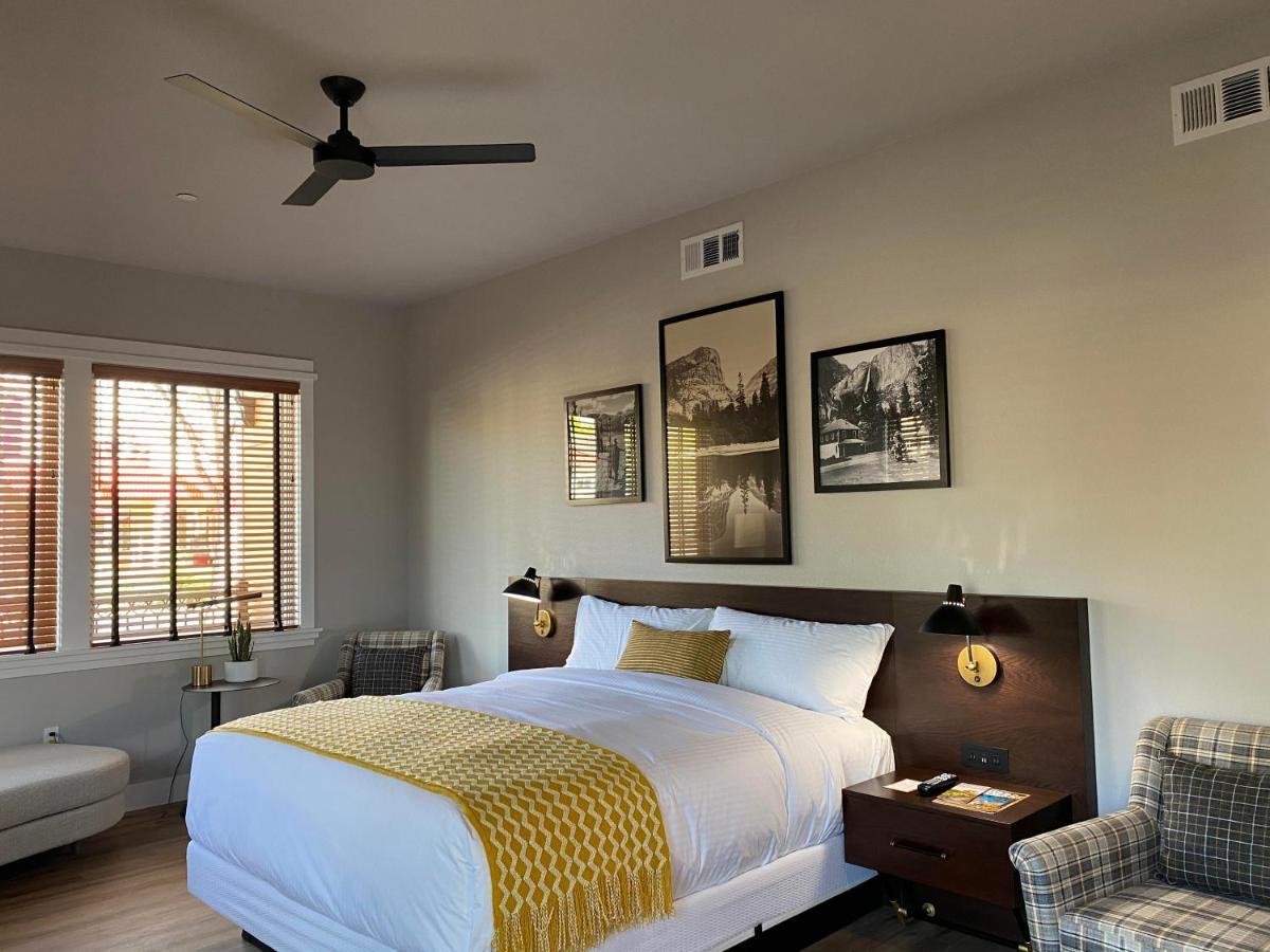 Gateway Hotel, Trademark Collection By Wyndham Copper Cove Subdivision ภายนอก รูปภาพ