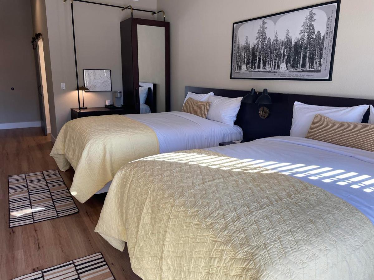 Gateway Hotel, Trademark Collection By Wyndham Copper Cove Subdivision ภายนอก รูปภาพ