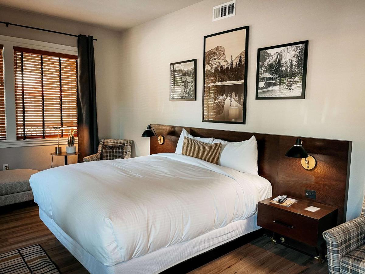 Gateway Hotel, Trademark Collection By Wyndham Copper Cove Subdivision ภายนอก รูปภาพ