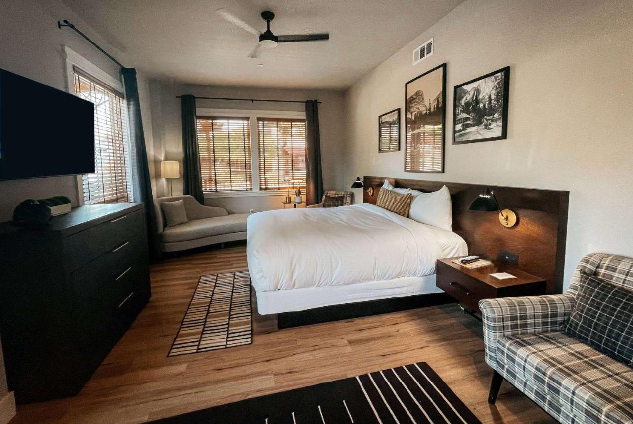 Gateway Hotel, Trademark Collection By Wyndham Copper Cove Subdivision ภายนอก รูปภาพ
