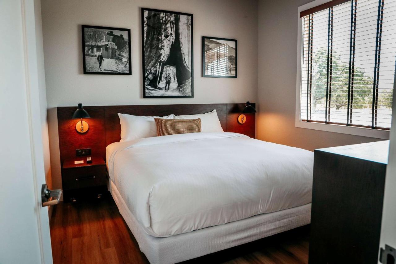 Gateway Hotel, Trademark Collection By Wyndham Copper Cove Subdivision ภายนอก รูปภาพ
